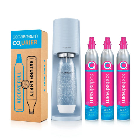 90 Day Carbonation Bundle