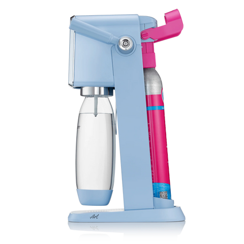 90 Day Carbonation Bundle