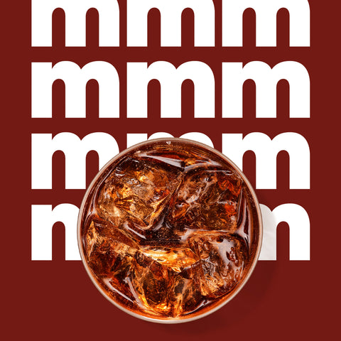 Sodastream Classics® Diet Cola Drink Mix 440ml