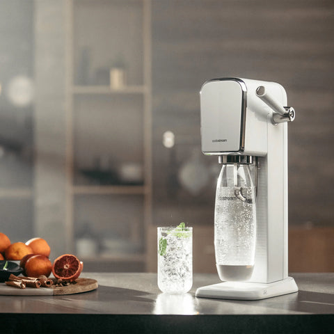 90 Day Carbonation Bundle