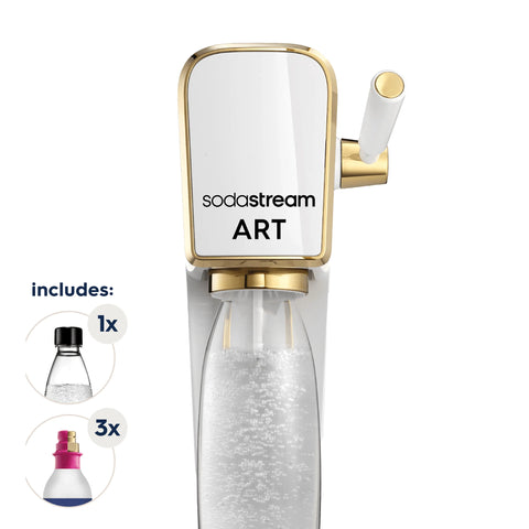 90 Day Carbonation Bundle