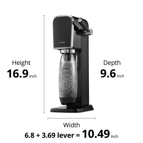 90 Day Carbonation Bundle