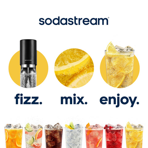 Sodastream Classics® Diet Tonic Drink Mix 440ml