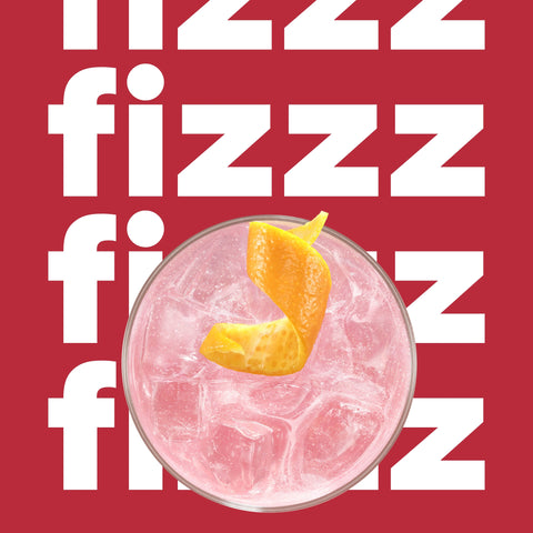 Sodastream Classics® Pink Grapefruit Zero Sugar Drink Mix 440ml