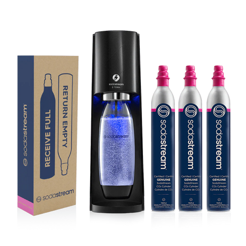 90 Day Carbonation Bundle