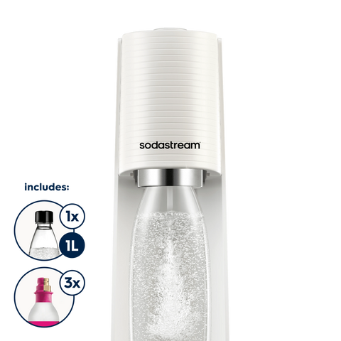 90 Day Carbonation Bundle