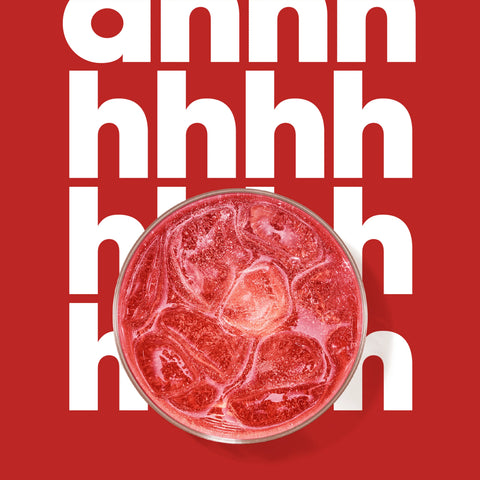 Sodastream bubly burst® Cherry Lemonade Drink Mix 440ml