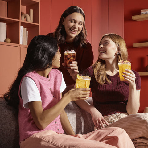 Sodastream Classics® Diet Cola Drink Mix 4 Pack 440ml