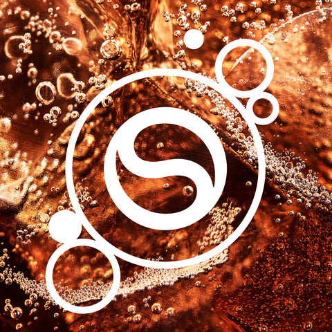 Sodastream Classics® Diet Cola Drink Mix 4 Pack 440ml