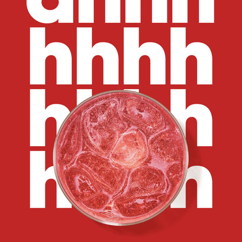 Sodastream bubly burst® Watermelon Lime Drink Mix 440ml
