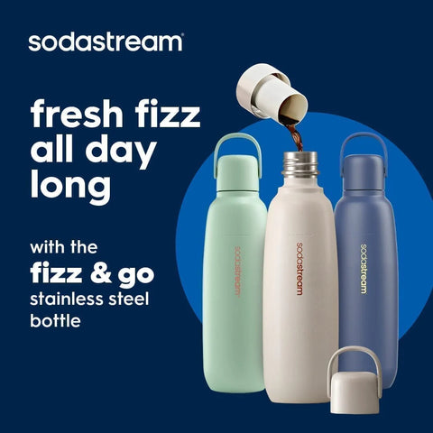 Sodastream Classics® Diet Tonic Drink Mix 440ml