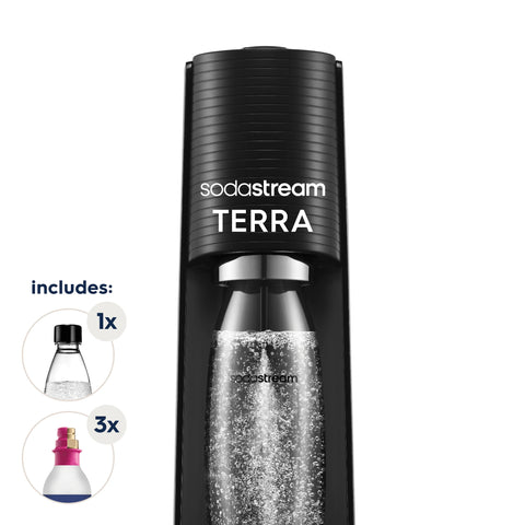 90 Day Carbonation Bundle