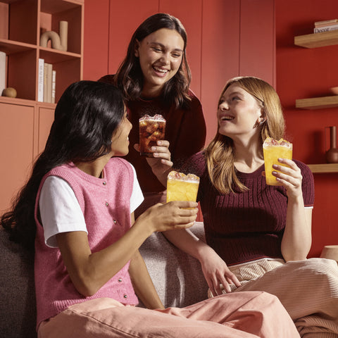Sodastream Classics® Xtreme Energy Drink Mix 440ml